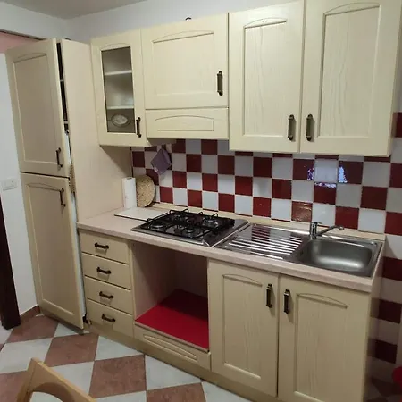 Appartamento Gemo Alghero